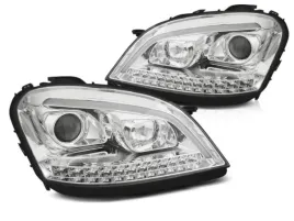 lampy-przednie-do-mercedesa-w164-ml-05-07-chrome-led-seq