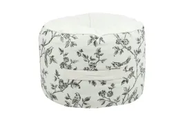 pufa-clarine-40x30-cm-siedzisko-worek-boho-liscie-podnozek-bawelna-glamour