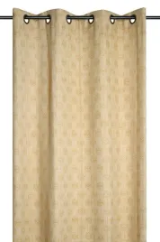 zaslona-gotowa-paxton-140x260-cm-musztardowa-na-przelotki-bawelna-gruba