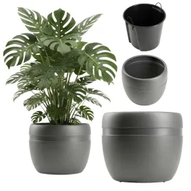donica-szara-ogrodowa-plastikowa-doniczka-z-wkladem-na-taras-balkon-oslonka