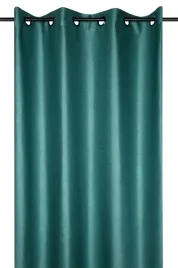 zaslona-gotowa-edimbourg-140x260-cm-zielona-zaciemniajaca-jodelka-gruba
