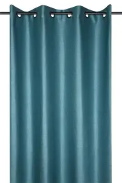 zaslona-gotowa-edimbourg-140x260-cm-niebieska-zaciemniajaca-jodelka-gruba