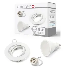 zestaw-oprawa-halogenowa-ruchoma-biala-zarowka-led-9w-gu10-6000k
