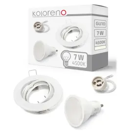 zestaw-oprawa-halogenowa-ruchoma-biala-zarowka-led-7w-gu10-4500k
