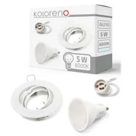 zestaw-oprawa-halogenowa-ruchoma-biala-zarowka-led-5w-gu10-6000k