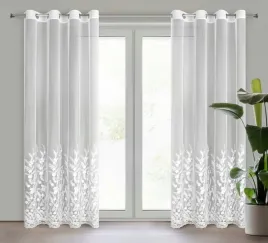 firana-gotowa-talina-biala-haft-kwiaty-przelotki-firanka-140x250cm-woal