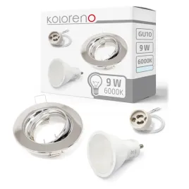 zestaw-oprawa-halogenowa-ruchoma-chrom-zarowka-led-9w-gu10-6000k