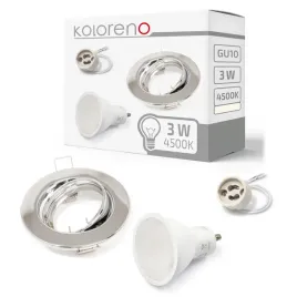 zestaw-oprawa-halogenowa-ruchoma-chrom-zarowka-led-3w-gu10-4500k