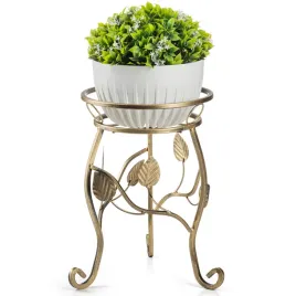 kwietnik-na-kwiaty-stojak-metalowy-stojacy-taras-balkon-loft-zloty-41-cm
