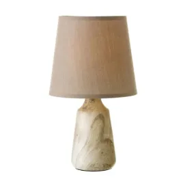 lampa-stolowa-stojaca-lampka-nocna-28-cm-marmurowy-wzor-bezowa-brazowa
