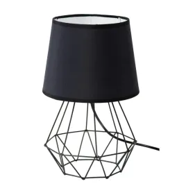 lampka-stolowa-stojaca-czarna-abazur-1xe27-34cm-nocna-biurkowa