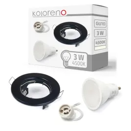zestaw-oprawa-halogenowa-okragla-stala-czarna-zarowka-led-3w-gu10-4500k