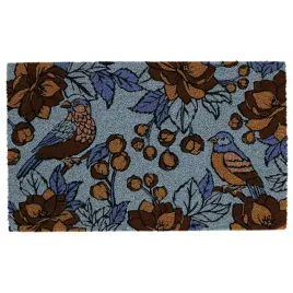 wycieraczka-z-motywem-ptakow-i-kwiatow-75x45-cm-w-ptaki-porzadna-do-butow