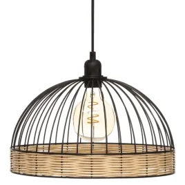lampa-wiszaca-sufitowa-nowoczesna-e27-klosz-35-cm-loft-abazur-czarny-metal