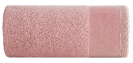 recznik-kapielowy-emi-70x140-cm-rozowy-szybkoschnacy-stylowy-zdobiony-haft