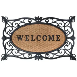 wycieraczka-kokosowa-welcome-45x75-cm-styl-wiktorianski-ozdobna