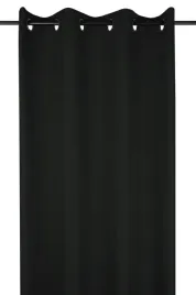 zaslona-gotowa-czarna-140x260-cm-na-przelotkach-kolkach-loft-ciemna-dluga