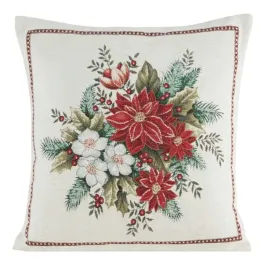 poszewka-swiateczna-dekoracyjna-na-poduszke-45x45-cm-wzor-w-kwiaty-jasiek