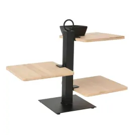 patera-3-poziomowa-z-miseczka-drewniana-metalowa-3