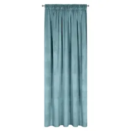 zaslona-welurowa-welur-velvet-na-tasmie-140-x-270-niebieska-do-salonu