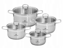 gerlach-garnek-stalowy-duzy-brava-24-cm-na-indukcje-5-l-z-pokrywa