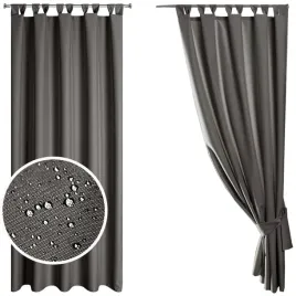 zaslona-ogrodowa-tarasowa-wodoodporna-155-x-240-cm-grafitowa-na-szelkach-rz