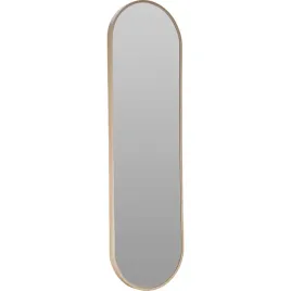 lustro-scienne-owalne-30x100-cm-aluminium-jasne-drewno