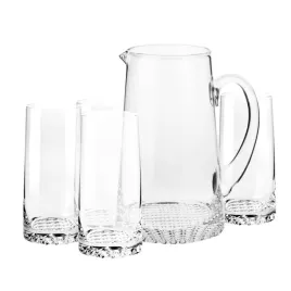 komplet-krosno-fjord-dzbanek-na-sok-wode-4-szklanki-z-grubym-dnem-400ml