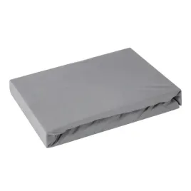 bawelniane-przescieradlo-z-gumka-satynowe-220-x-200-jasnoszare-na-materac