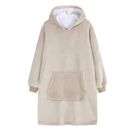 koc-bluza-oversize-ciepla-gruba-kocobluza-z-kapturem-bezowa-2w1