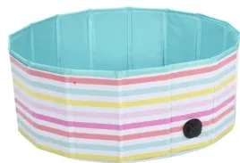 basen-dla-psa-skladany-na-lato-upal-maly-80x30cm-mocny-do-kapieli-zwierzat