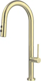 bateria-kuchenna-wyciagana-zloty-szczotkowany-2-strumienie-deante-bqo-r72m