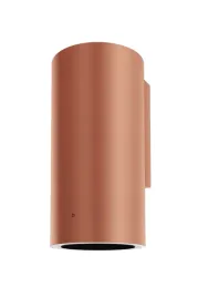ciarko-design-okap-przyscienny-tubus-rose-gold-cdp3801r