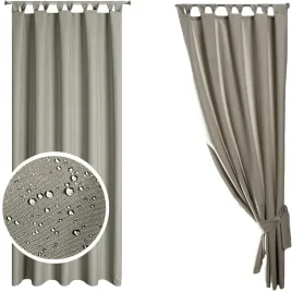 zaslona-ogrodowa-tarasowa-wodoodporna-155-x-240-ciemnobezowa-na-szelkach-rz