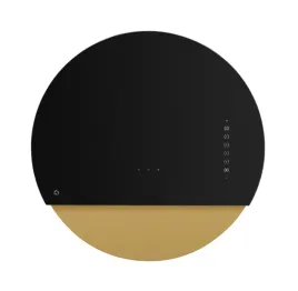 ciarko-design-okap-przyscienny-eclipse-white-gold-cdp6001bz