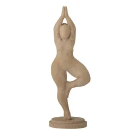 bloomingville-figurka-czlowiek-baletnica-deco-zywica-31cm-boho-japandi