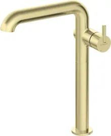 bateria-umywalkowa-wysoka-zloty-szczotkowany-z-prosta-wylewka-bqs-r24k