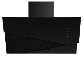 ciarko-design-okap-przyscienny-trio-black-black-cdp9001cc