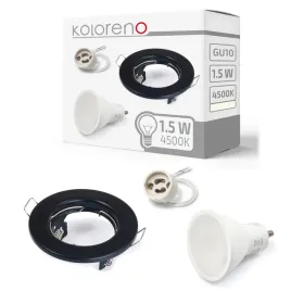 zestaw-oprawa-halogenowa-stala-okragla-czarna-zarowka-led-1-5w-gu10-4500k