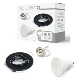 zestaw-oprawa-halogenowa-ruchoma-czarna-zarowka-led-10w-gu10-6000k