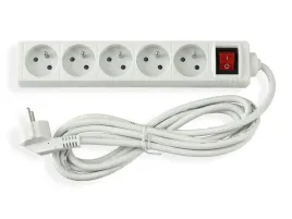 przedluzacz-listwowy-3m-5x-gniazdo-zasilajace-230v-bialy