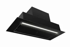okap-podszafkowy-74-cm-led-gesty-pilot-690-m3-h-czarny-ciarko-aura