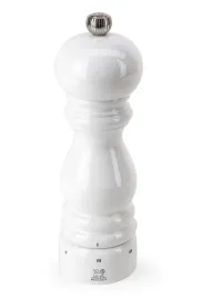 peugeot-mlynek-do-pieprzu-paris-18-cm-bialy-lakier-u-sel
