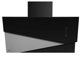 ciarko-design-okap-przyscienny-trio-black-inox-cdp9001ci