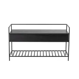 lawka-abelone-bloomingville-czarna-z-drewna-mango-102x58x40-cm