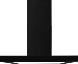 ciarko-design-okap-przyscienny-t-light-black-90-cdt9002c