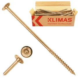 wkrety-ciesielskie-do-drewna-8x260-talerzowe-torx-50szt-wkcp-08260-klimas