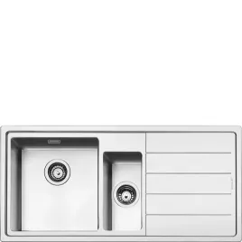 zlewozmywak-wpuszczany-w-blat-2-komory-stal-nierdzewna-smeg-lft102d