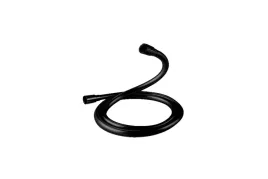 excellent-waz-prysznicowy-black-round-150-cm-czarny-mat