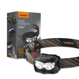 latarka-videx-vlf-h055d-5w-led-500lm-ip65-zasieg-115m-czujnik-ruchu